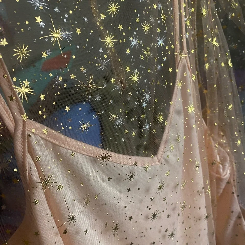 🚨50%off📦Womens Plus Size Crop Top Blouse - Picture 8 of 10